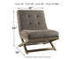 Sidewinder Accent Chair