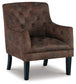 Drakelle Accent Chair