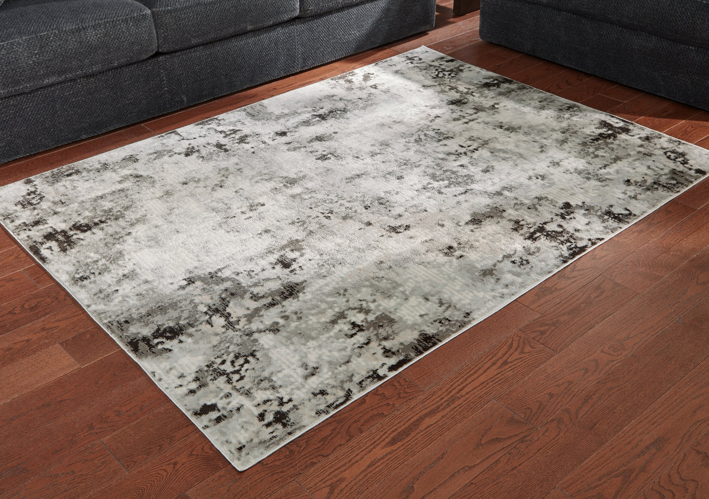 Greyland Medium Rug