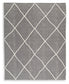 Stardo Washable Medium Rug