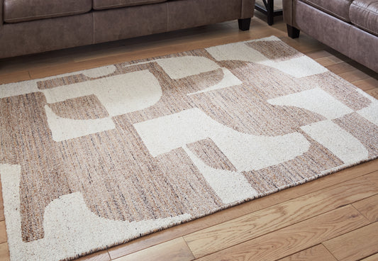 Brynnfield Medium Rug