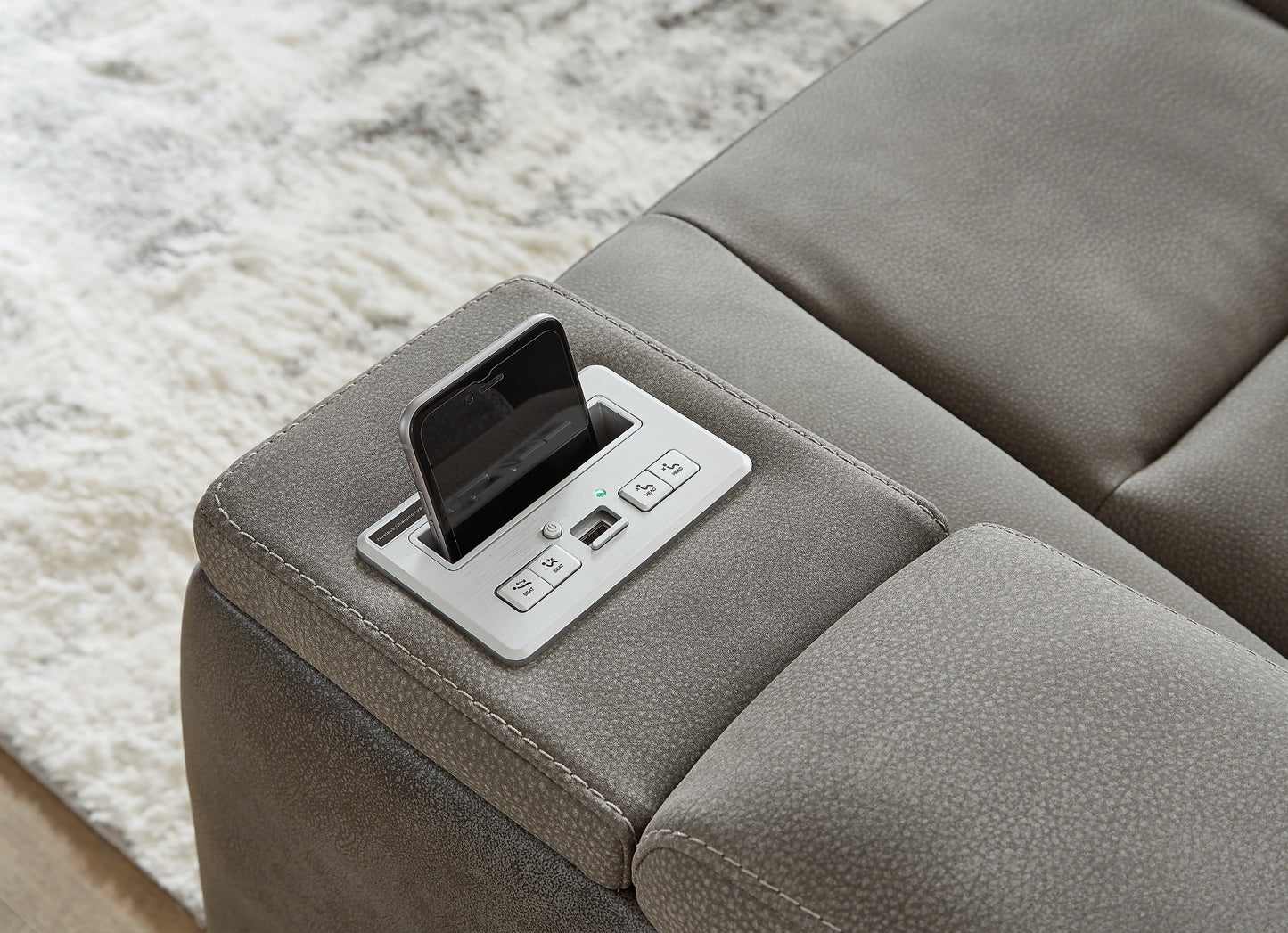 Next-Gen DuraPella Sofa, Loveseat and Recliner