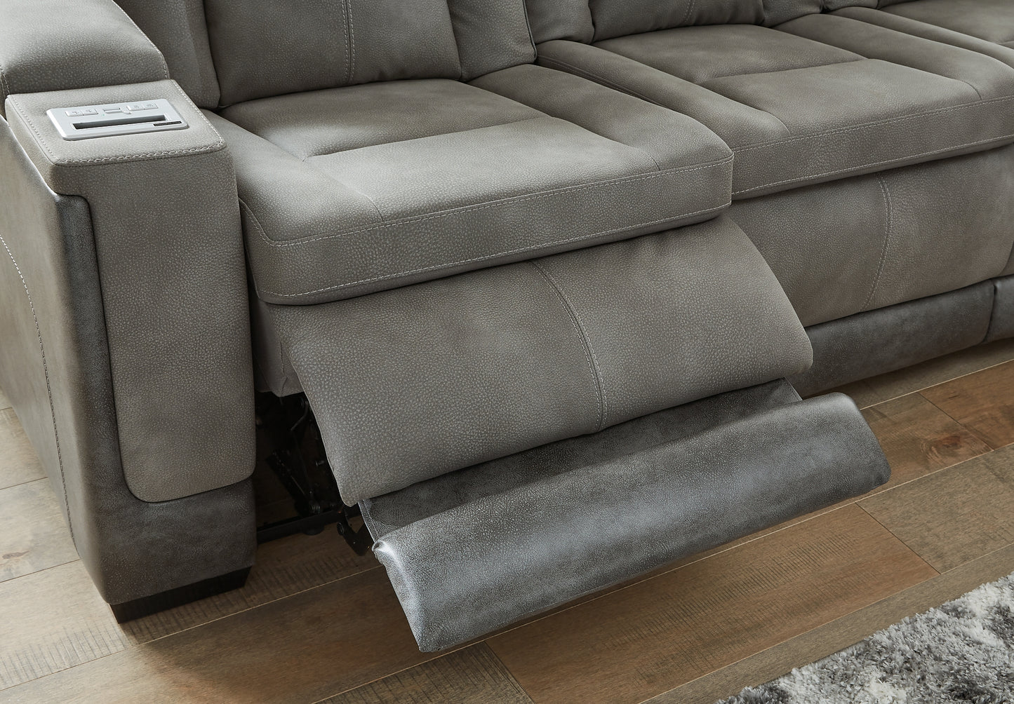 Next-Gen DuraPella Sofa and Loveseat