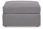 Modmax Oversized Accent Ottoman