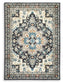 Leningston Washable Medium Rug