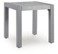 Hurley Park Square End Table