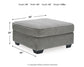 Altari Oversized Accent Ottoman