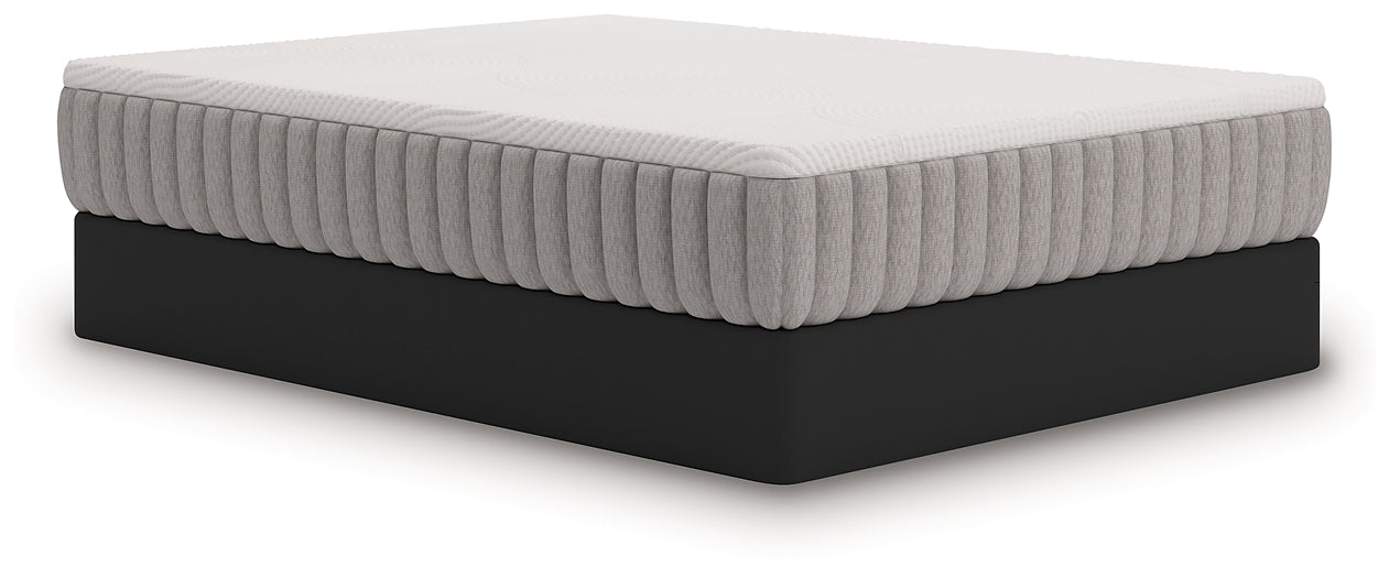 Terra Sleep Firm  Mattress