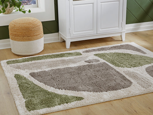 Anburgh Medium Rug