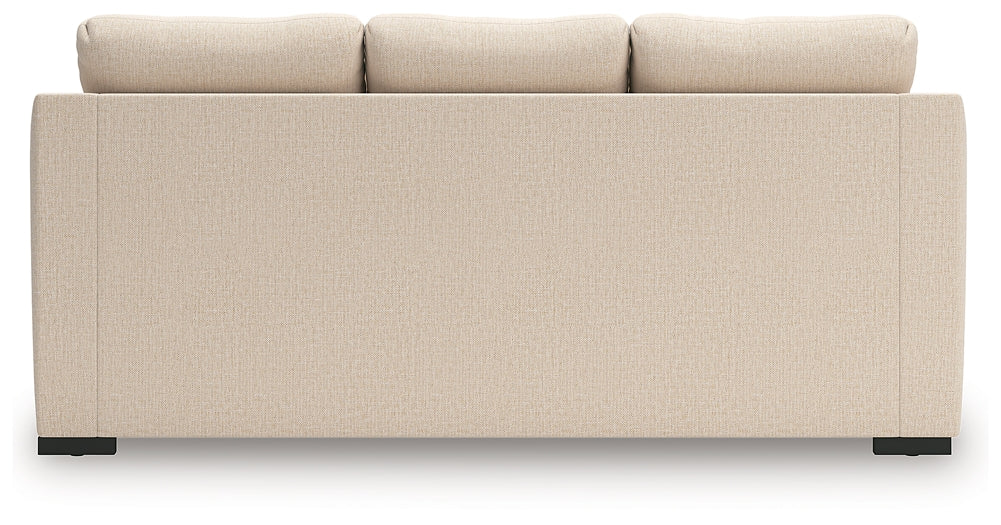 Lango Queen Sofa Chaise Sleeper