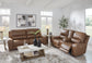DeepWakes Sofa and Loveseat