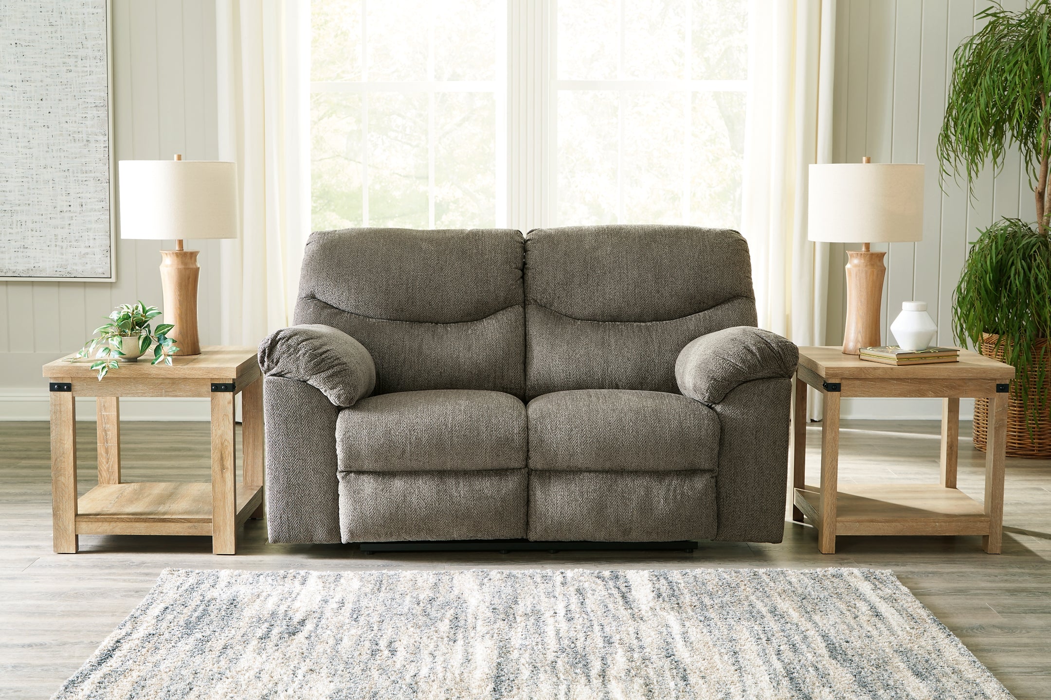 Lancer reclining online sofa