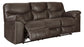 Boxberg Sofa and Loveseat