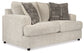 Soletren Sofa, Loveseat, Chair and Ottoman