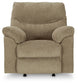 Alphons Sofa, Loveseat and Recliner