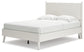 Aprilyn Full Panel Bed with Dresser, Chest and 2 Nightstands