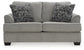 Deakin Sofa, Loveseat, Chair and Ottoman