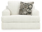 Karinne Sofa, Loveseat, Chair and Ottoman